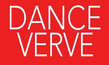 NEW DANCE VERVE Only LOGO